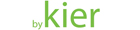 reference byKier logo i farve