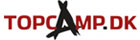 reference Topcamp logo i farve