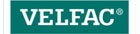 reference VELFAC logo i farve