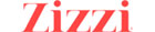 reference Zizzi logo i farve